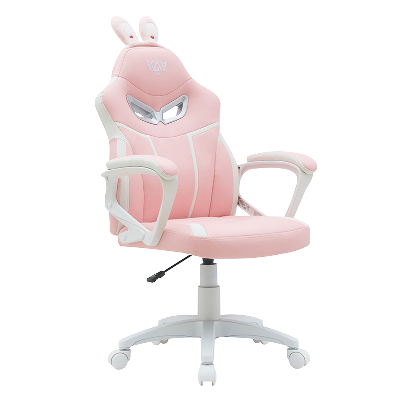 Scaun pentru jocuri Rabbit Ear Kid Racing (M-6132)